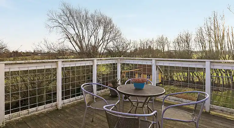 Sommerhus i Tranekær