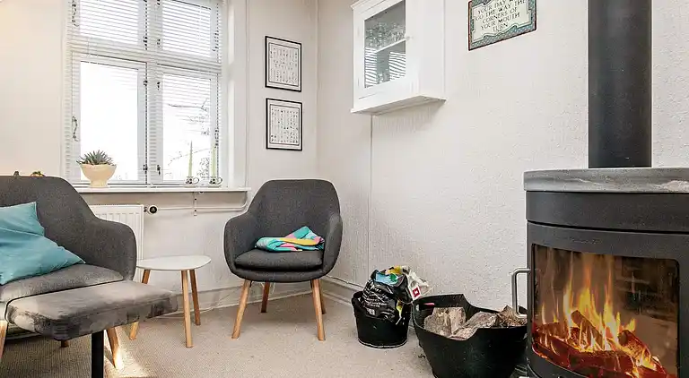 Sommerhus i Tranekær