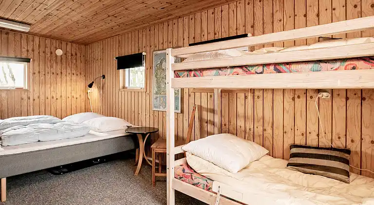 Sommerhus i Tranekær