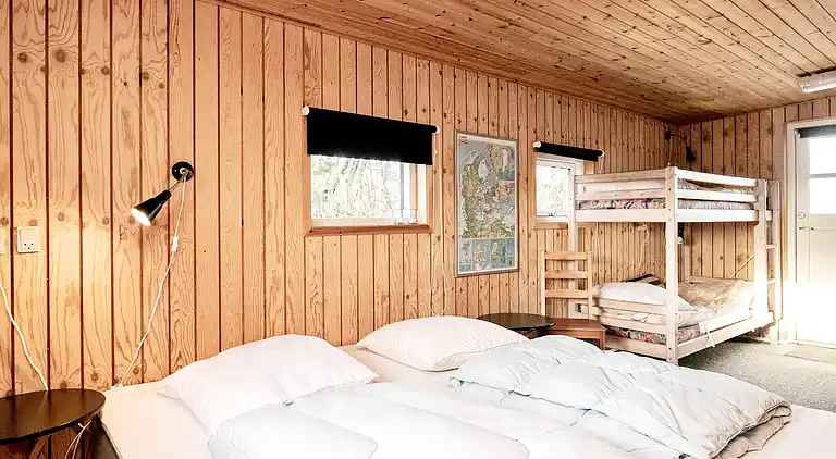 Sommerhus i Tranekær