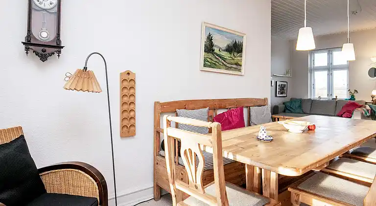 Sommerhus i Tranekær