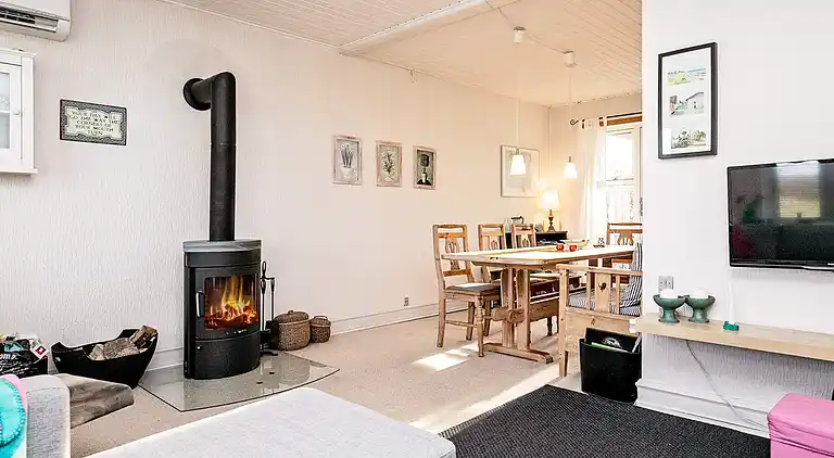 Sommerhus i Tranekær