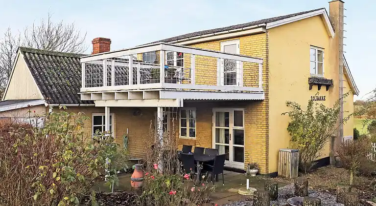 Sommerhus i Tranekær