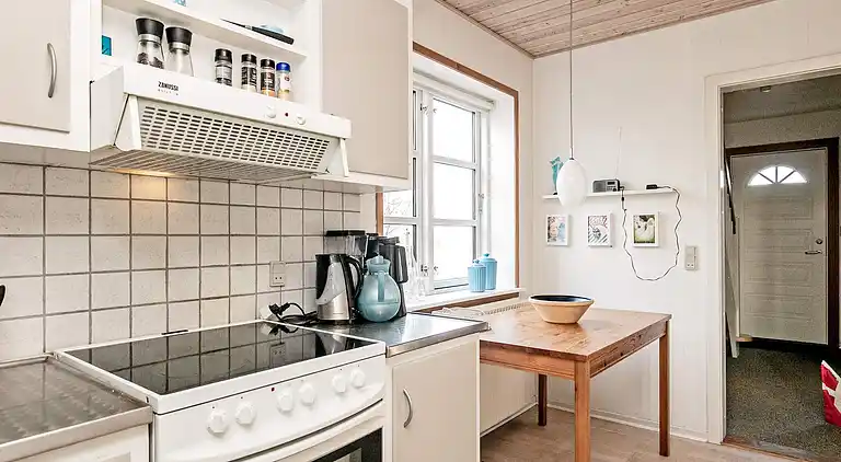 Sommerhus i Tranekær