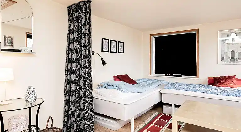 Sommerhus i Tranekær