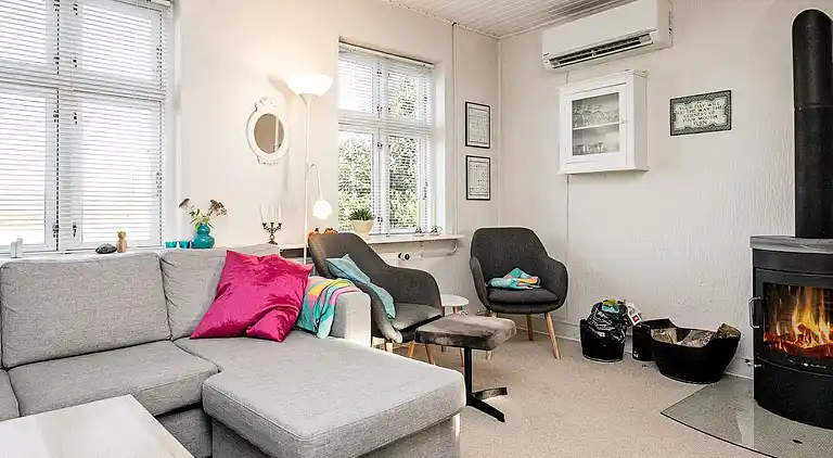 Sommerhus i Tranekær