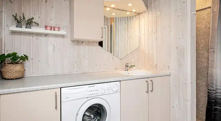 Holiday home in Ristinge