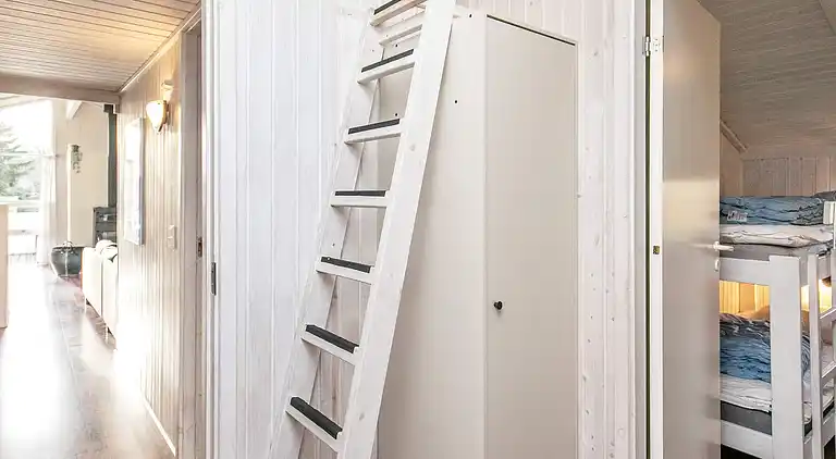 Holiday home in Ristinge