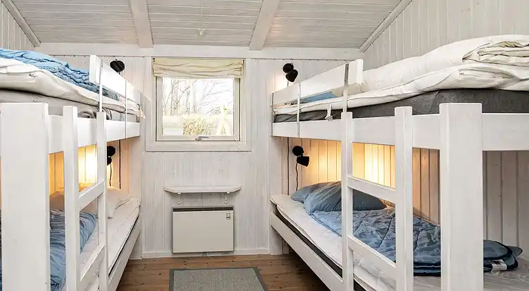 Holiday home in Ristinge