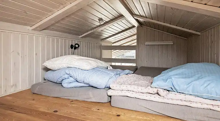 Holiday home in Ristinge