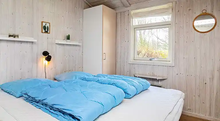 Holiday home in Ristinge