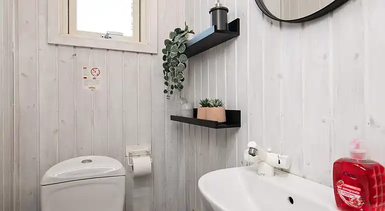 Holiday home in Ristinge