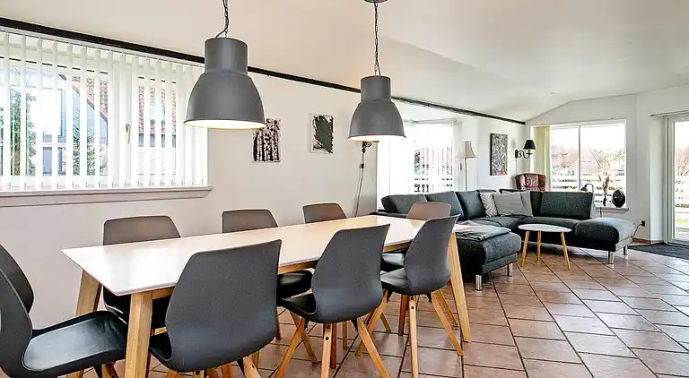 Holiday home in Ristinge