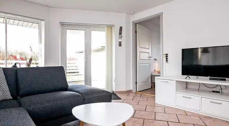 Holiday home in Ristinge