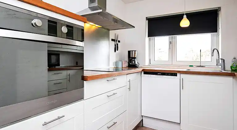 Holiday home in Ristinge