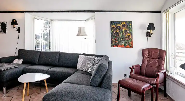 Holiday home in Ristinge