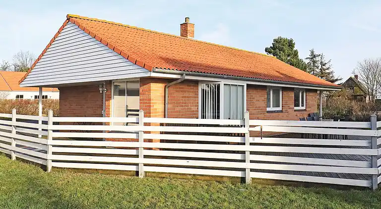 Holiday home in Ristinge