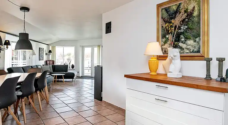 Holiday home in Ristinge