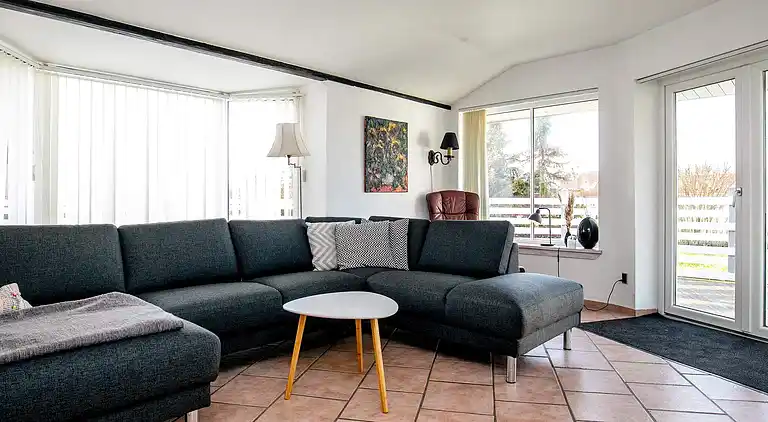 Holiday home in Ristinge