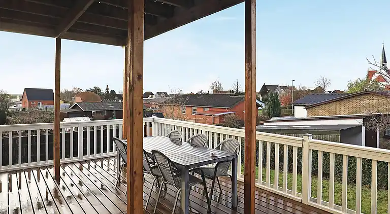 Holiday home in Bagenkop