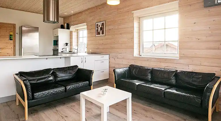 Holiday home in Bagenkop