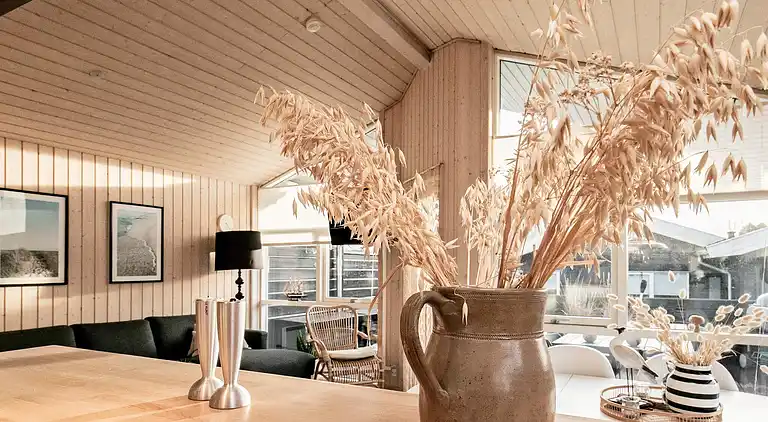 Holiday home in Tranekær