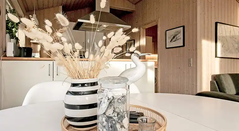 Holiday home in Tranekær