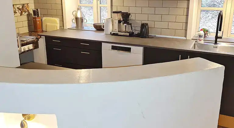 Holiday home in Thyholm