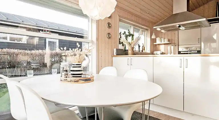 Holiday home in Tranekær