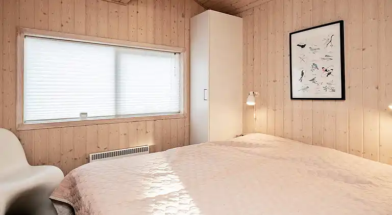 Holiday home in Tranekær