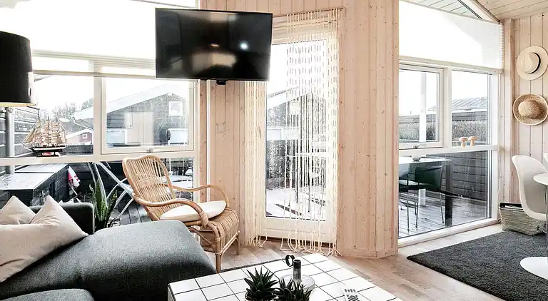 Holiday home in Tranekær