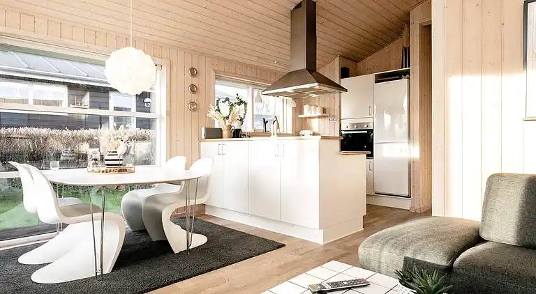 Holiday home in Tranekær