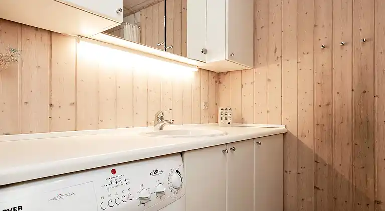 Holiday home in Tranekær