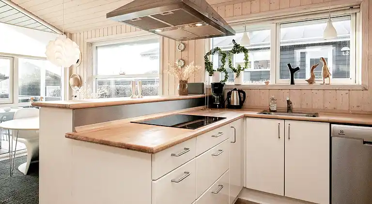 Holiday home in Tranekær