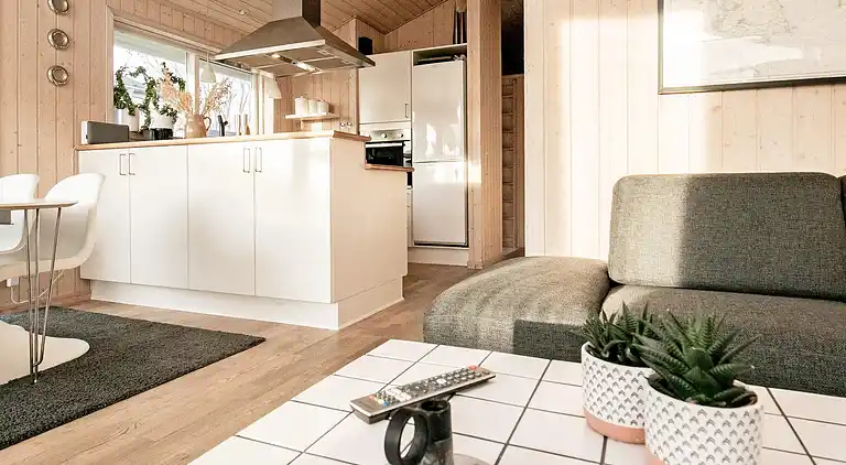 Holiday home in Tranekær