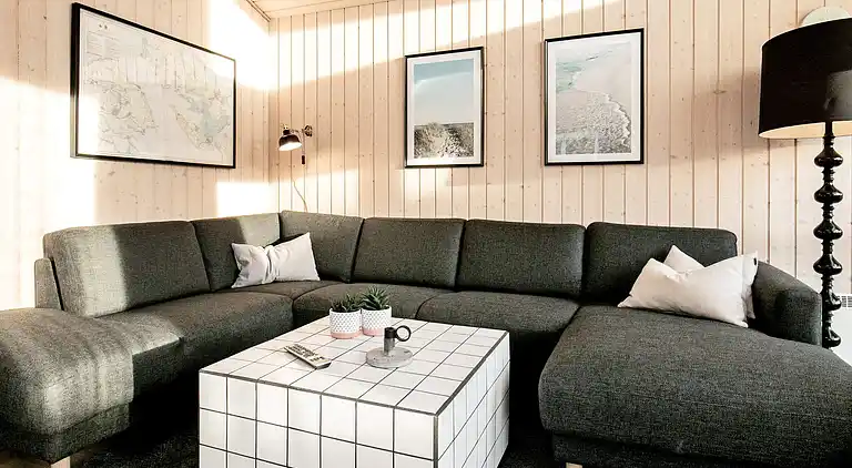 Holiday home in Tranekær