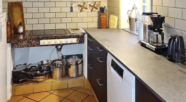 Holiday home in Thyholm