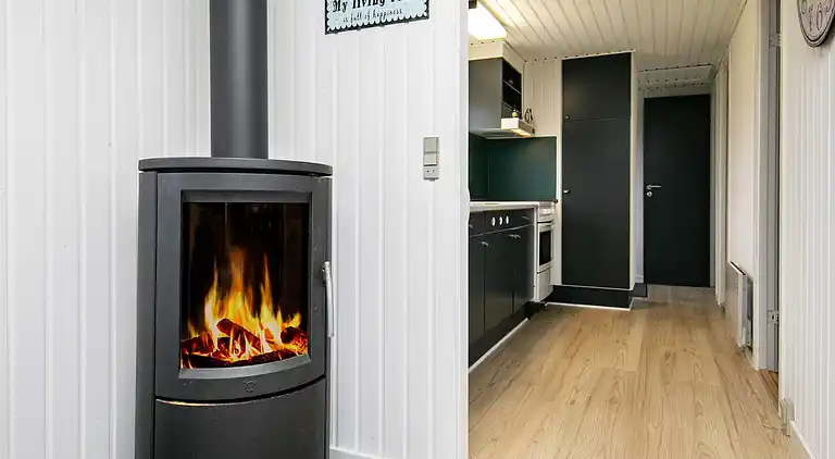 Maison de vacances au Vinderup