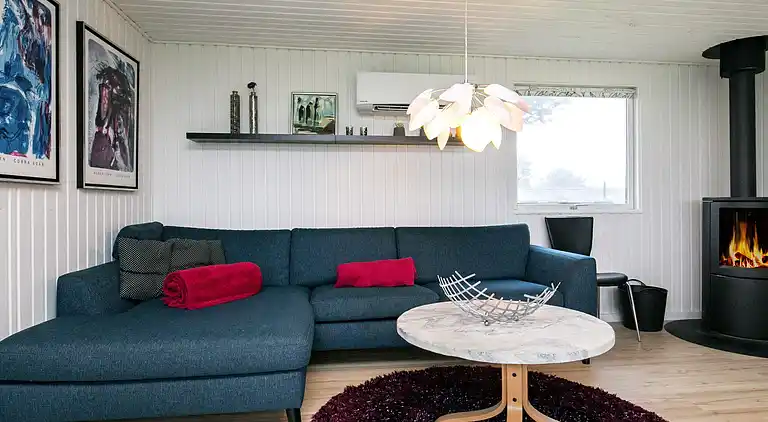 Maison de vacances au Vinderup