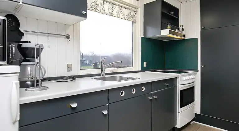 Maison de vacances au Vinderup