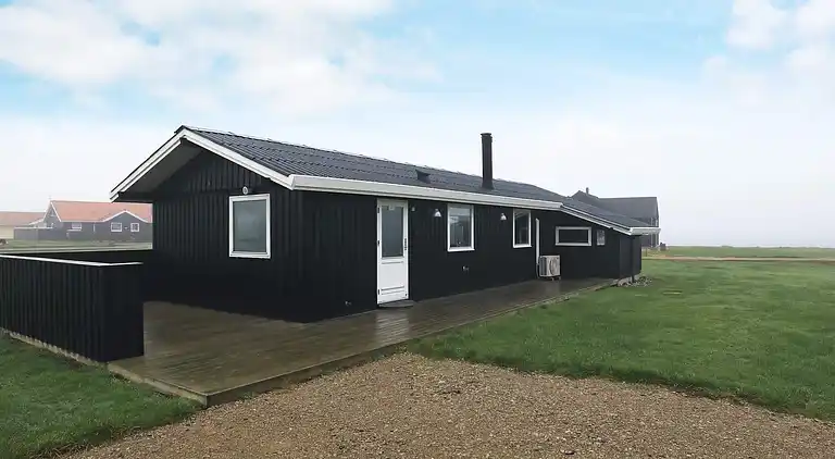 Maison de vacances au Vinderup