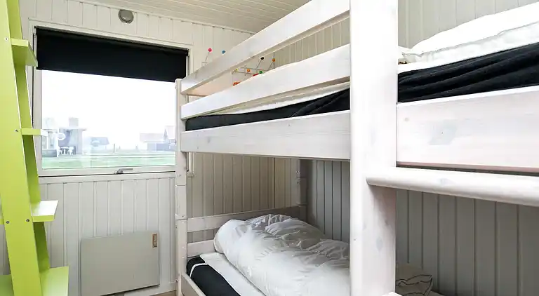 Maison de vacances au Vinderup