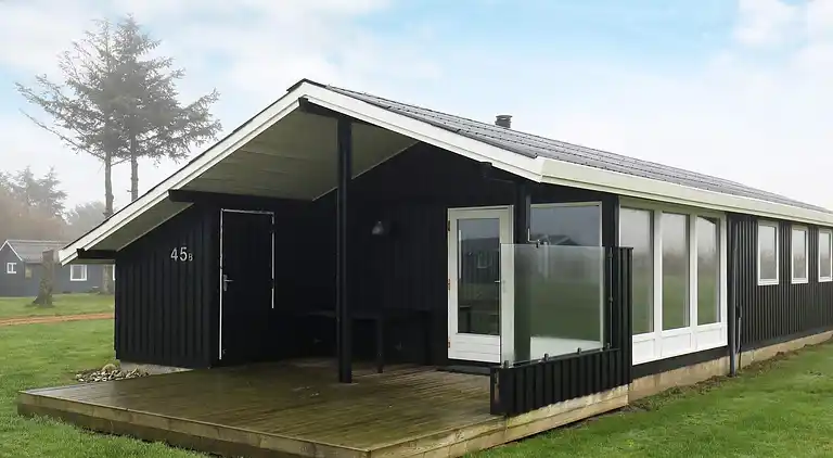 Maison de vacances au Vinderup