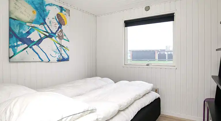 Maison de vacances au Vinderup