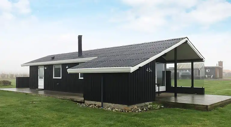 Maison de vacances au Vinderup