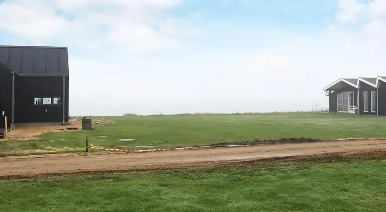 Maison de vacances au Vinderup