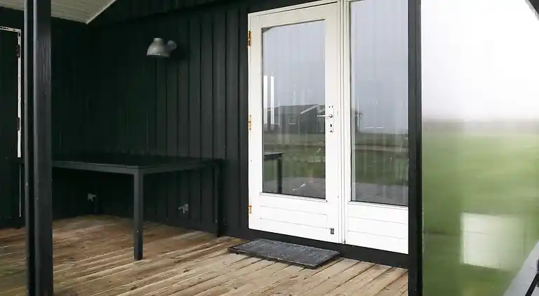 Maison de vacances au Vinderup