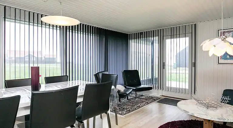 Maison de vacances au Vinderup