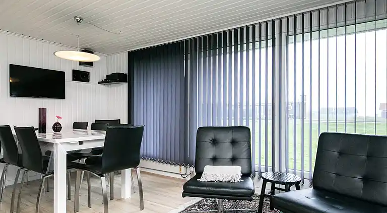 Maison de vacances au Vinderup