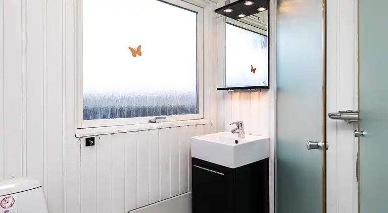 Maison de vacances au Vinderup